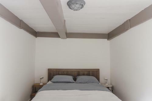 Bed & Breakfast de Kastanjehoeve