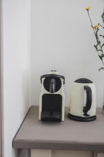 Bed & Breakfast de Kastanjehoeve
