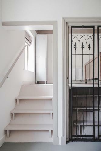 Bed & Breakfast de Kastanjehoeve