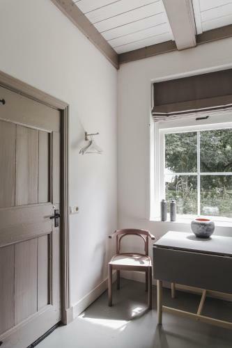 Bed & Breakfast de Kastanjehoeve