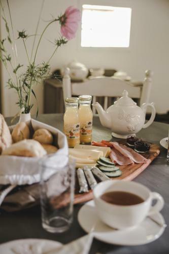 Bed & Breakfast de Kastanjehoeve