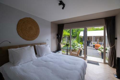 B&B De Hoek