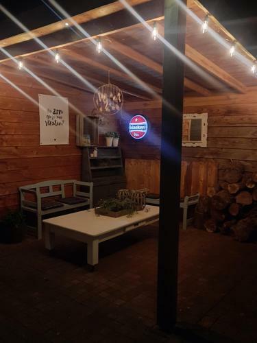 B&B De Hoek