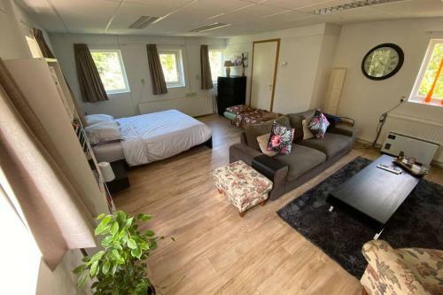 Apartamento Kasa Logies