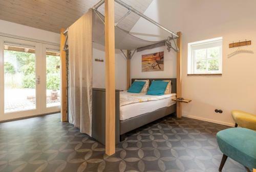 Bed And Breakfast Klein Beek