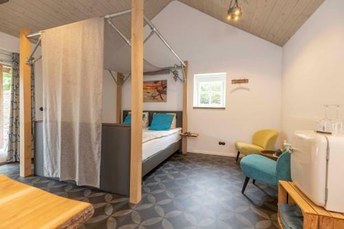 Bed And Breakfast Klein Beek