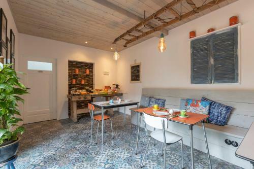 Bed And Breakfast Klein Beek