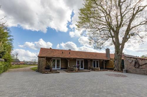 Bed And Breakfast Klein Beek