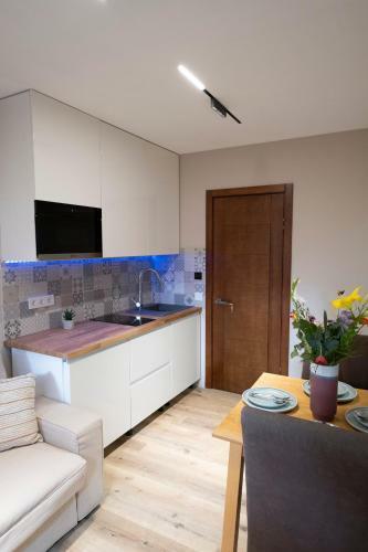 Cozy Apartment Near Amsterdam