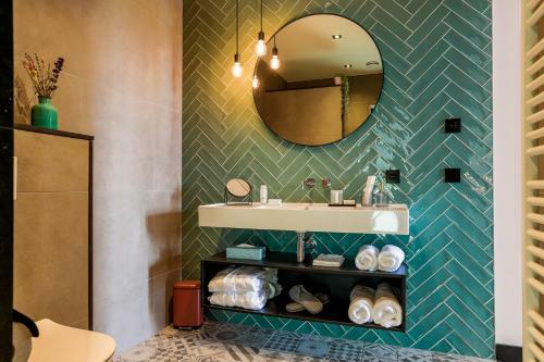 B&B De Scheersehoeve