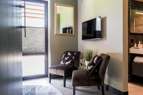 B&B De Scheersehoeve