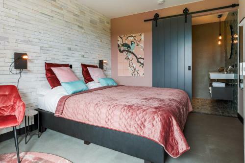 B&B De Scheersehoeve