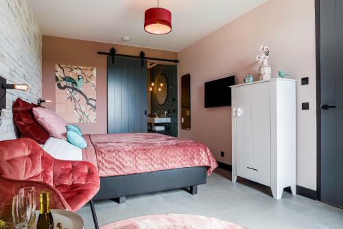 B&B De Scheersehoeve