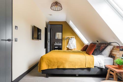 B&B De Scheersehoeve