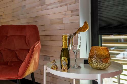 B&B De Scheersehoeve