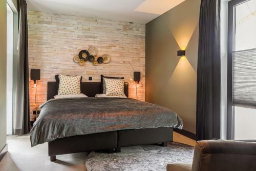 B&B De Scheersehoeve