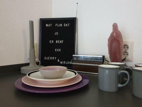 Hostal #eatsleepenjoyrepeat