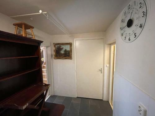 Landelijk Woningkje