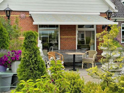 Landelijk Woningkje