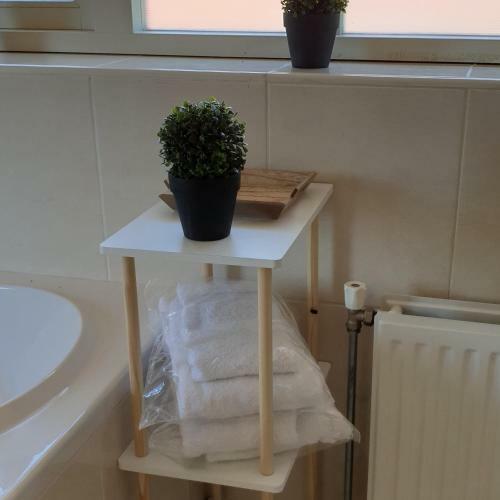 Bed & Breakfast Bglv