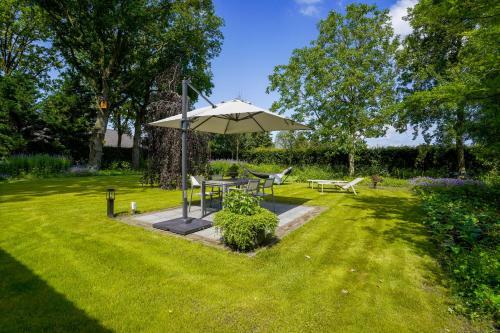 B&B Kleine Beerze