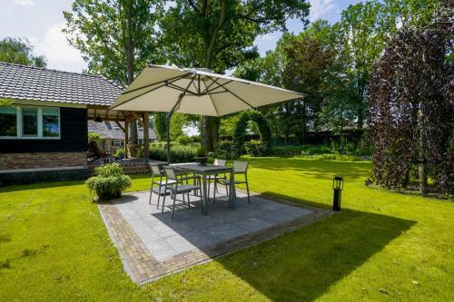 B&B Kleine Beerze