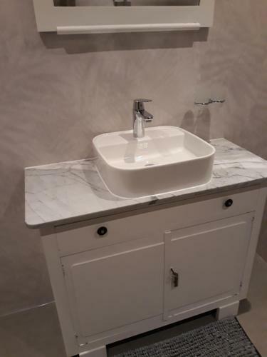 Apartamento De Bedstee