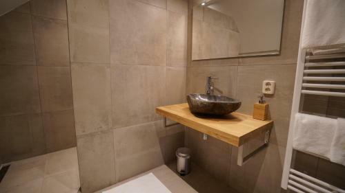 Bed En Breakfast Het Oelenest