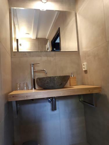 Bed En Breakfast Het Oelenest