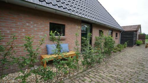 Bed En Breakfast Het Oelenest