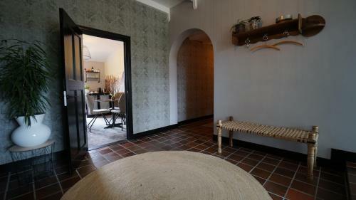 Bed En Breakfast Het Oelenest
