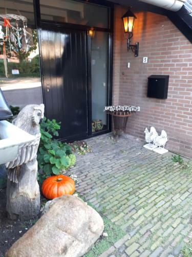 Bed En Breakfast Het Oelenest