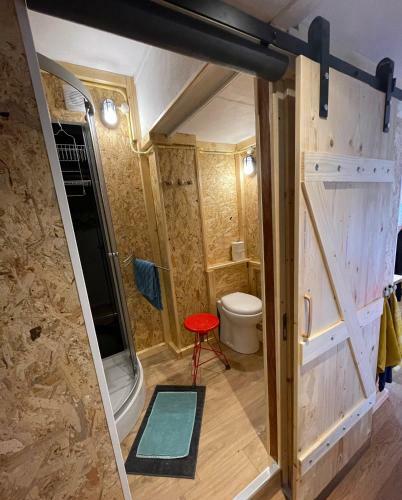 Apartamento Studio 7