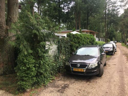 Heerlijke Accommodatie Op de Hoge Veluwe