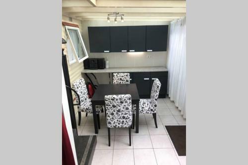 Heerlijke Accommodatie Op de Hoge Veluwe