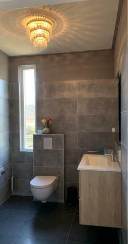 Bed And Breakfast De Paalberg