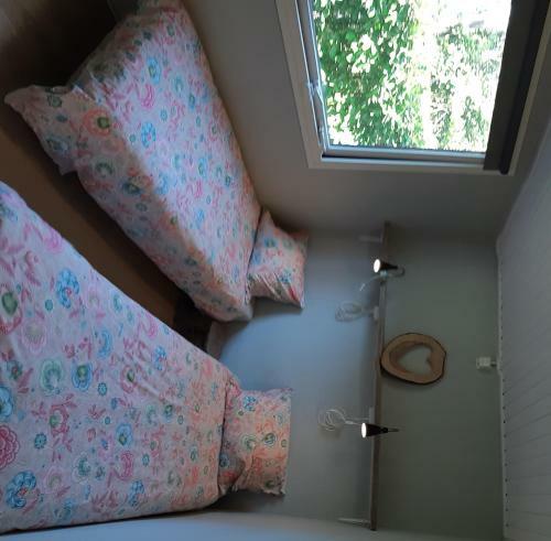 Chalet Hoenderloo Den