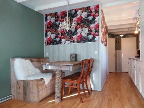 Chalet Hoenderloo Den