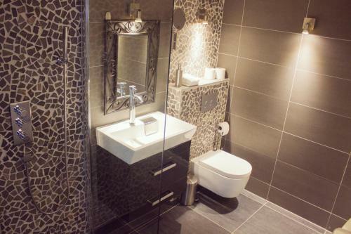B&B Landgoed Bergerven
