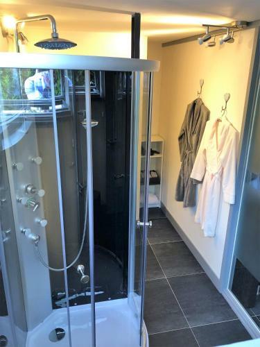 B&B Landgoed Bergerven