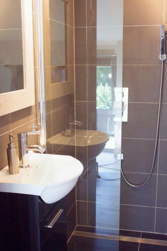 B&B Landgoed Bergerven