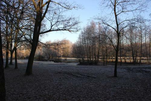 B&B Landgoed Bergerven