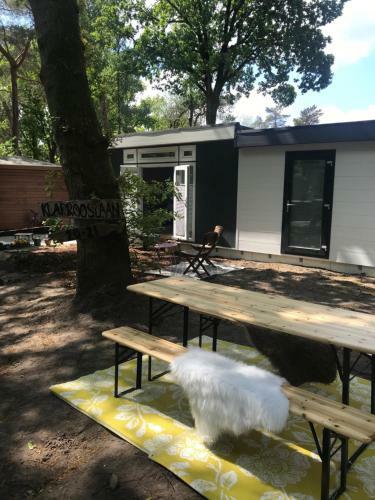 Apartamento Heerlijk Huisje Hoenderloo