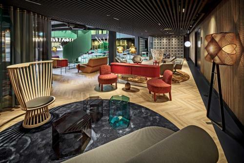 Hotel The Florian Amsterdam Airport