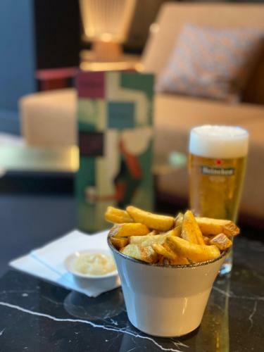 Hotel The Florian Amsterdam Airport