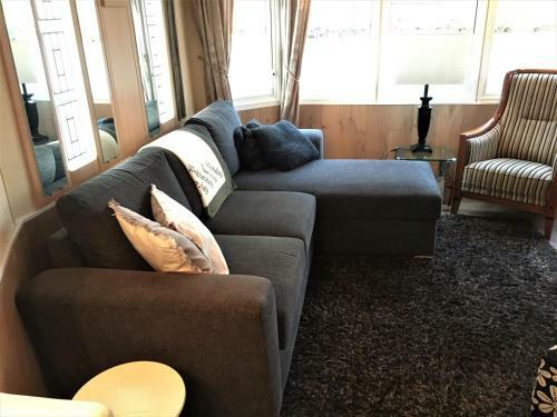 Prachtige Luxe Chalet Op de Veluwe Nabij Hoenderloo