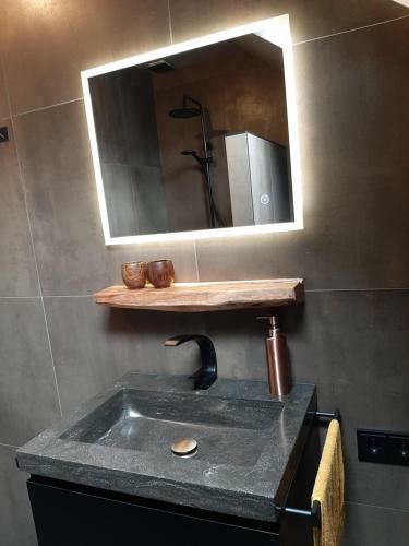 Apartamento De Sarrieshut