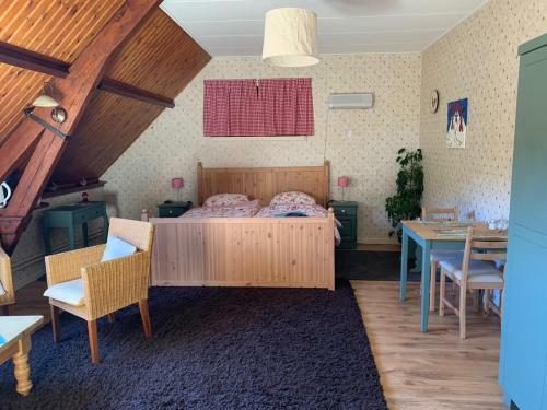 B&B De Kaagse Koe