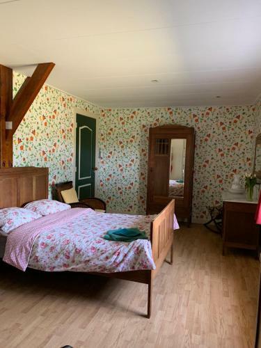 B&B De Kaagse Koe