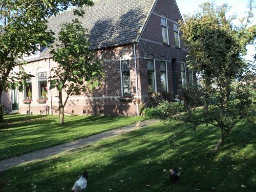B&B De Kaagse Koe